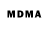 MDMA crystal markerbomb808